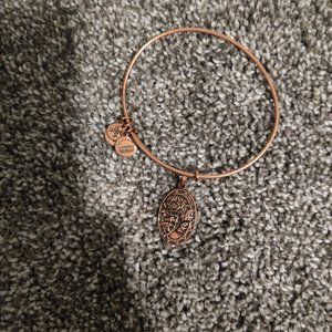 Alex & Ani Motherhood Bracelet